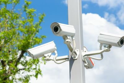 CCTV