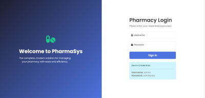 E-Commerce App