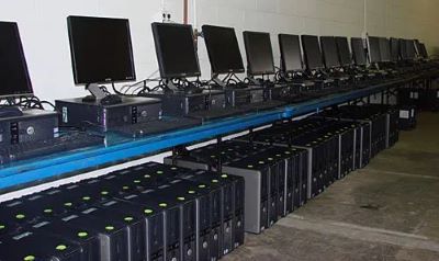 Refurbished PC